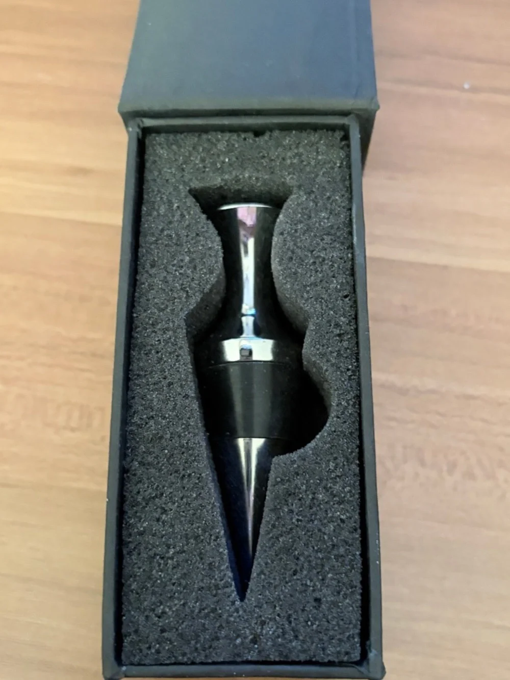 J.P. Morgan new unused
